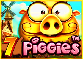 เว็บตรง p6th.site 7 Piggies ทดลองเล่นฟรี