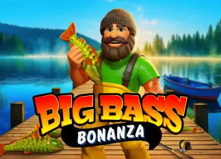 เว็บตรง p6th.site Big Bass Bonanza ทดลองเล่นฟรี