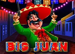 เว็บตรง p6th.site Big Juan ทดลองเล่นฟรี