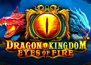 เว็บตรง p6th.site Dragon Kingdom Eyes of Fire ทดลองเล่นฟรี