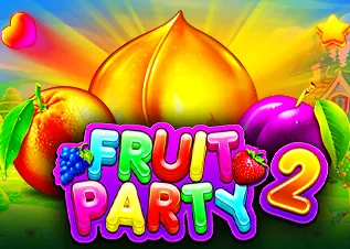 เว็บตรง p6th.site Fruit Party 2 ทดลองเล่นฟรี