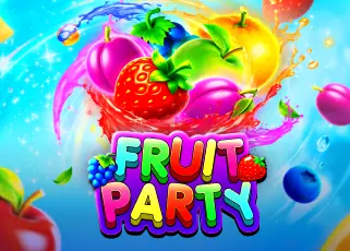 เว็บตรง p6th.site Fruit Party ทดลองเล่นฟรี