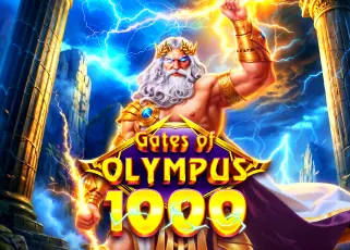 เว็บตรง p6th.site Gates of Olympus 1000 ทดลองเล่นฟรี