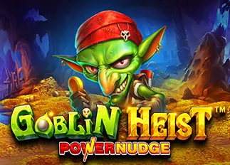 เว็บตรง p6th.site Goblin Heist Powernudge ทดลองเล่นฟรี