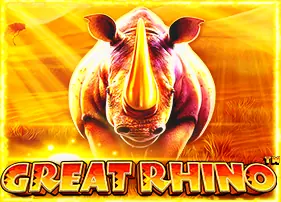 เว็บตรง p6th.site Great Rhino ทดลองเล่นฟรี