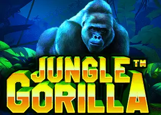 เว็บตรง p6th.site Jungle Gorilla ทดลองเล่นฟรี