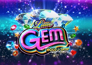 เว็บตรง p6th.site Little Gem Hold and Spin ทดลองเล่นฟรี