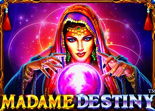 เว็บตรง p6th.site Madame Destiny ทดลองเล่นฟรี