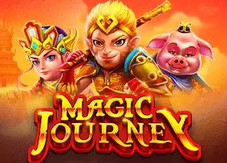 เว็บตรง p6th.site Magic Journey ทดลองเล่นฟรี