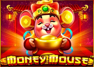 เว็บตรง p6th.site Money Mouse ทดลองเล่นฟรี