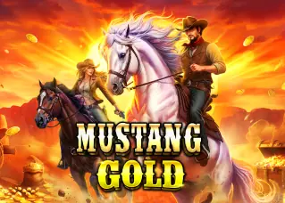 เว็บตรง p6th.site Mustang Gold ทดลองเล่นฟรี