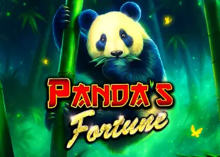 เว็บตรง p6th.site Pandas Fortune ทดลองเล่นฟรี