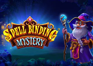 เว็บตรง p6th.site Spellbinding Mystery ทดลองเล่นฟรี