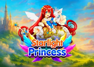 เว็บตรง p6th.site Starlight Princess ทดลองเล่นฟรี