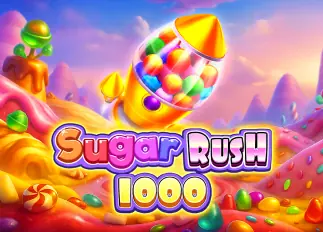เว็บตรง p6th.site Sugar Rush 1000 ทดลองเล่นฟรี