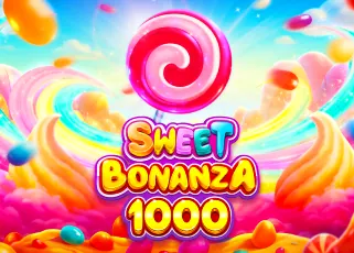เว็บตรง p6th.site Sweet Bonanza 1000 ทดลองเล่นฟรี