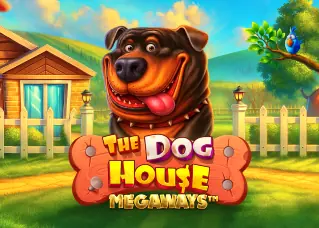 เว็บตรง p6th.site The Dog House Megaways ทดลองเล่นฟรี