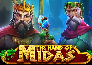 เว็บตรง p6th.site The Hand of Midas ทดลองเล่นฟรี