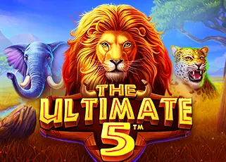 เว็บตรง p6th.site The Ultimate 5 ทดลองเล่นฟรี