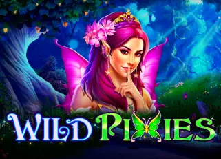 เว็บตรง p6th.site Wild Pixies ทดลองเล่นฟรี