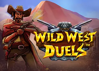 เว็บตรง p6th.site Wild West Duels ทดลองเล่นฟรี