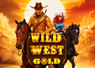 เว็บตรง p6th.site Wild West Gold ทดลองเล่นฟรี